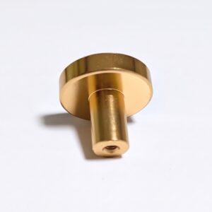 Knage - 'Rose gold' - Billede 2