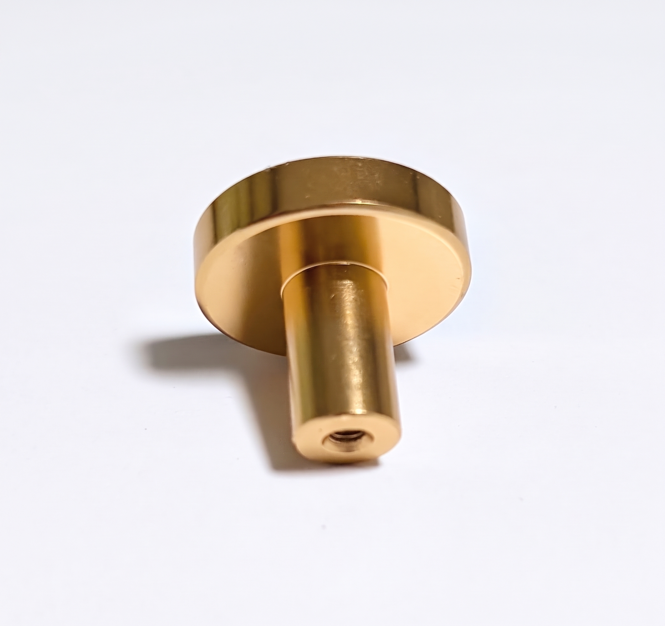 Knage - 'Rose gold' - Billede 2