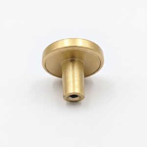 Knage - 'Messing' - Billede 2