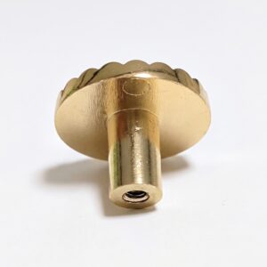 Knage - 'Guld sol' - Billede 2