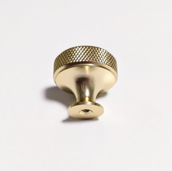 Knage - 'Guld' metal