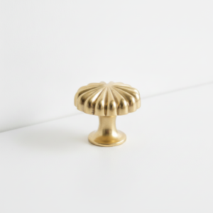 Knage - 'Guld blomst'