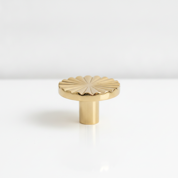 Knage - 'Guld sol'